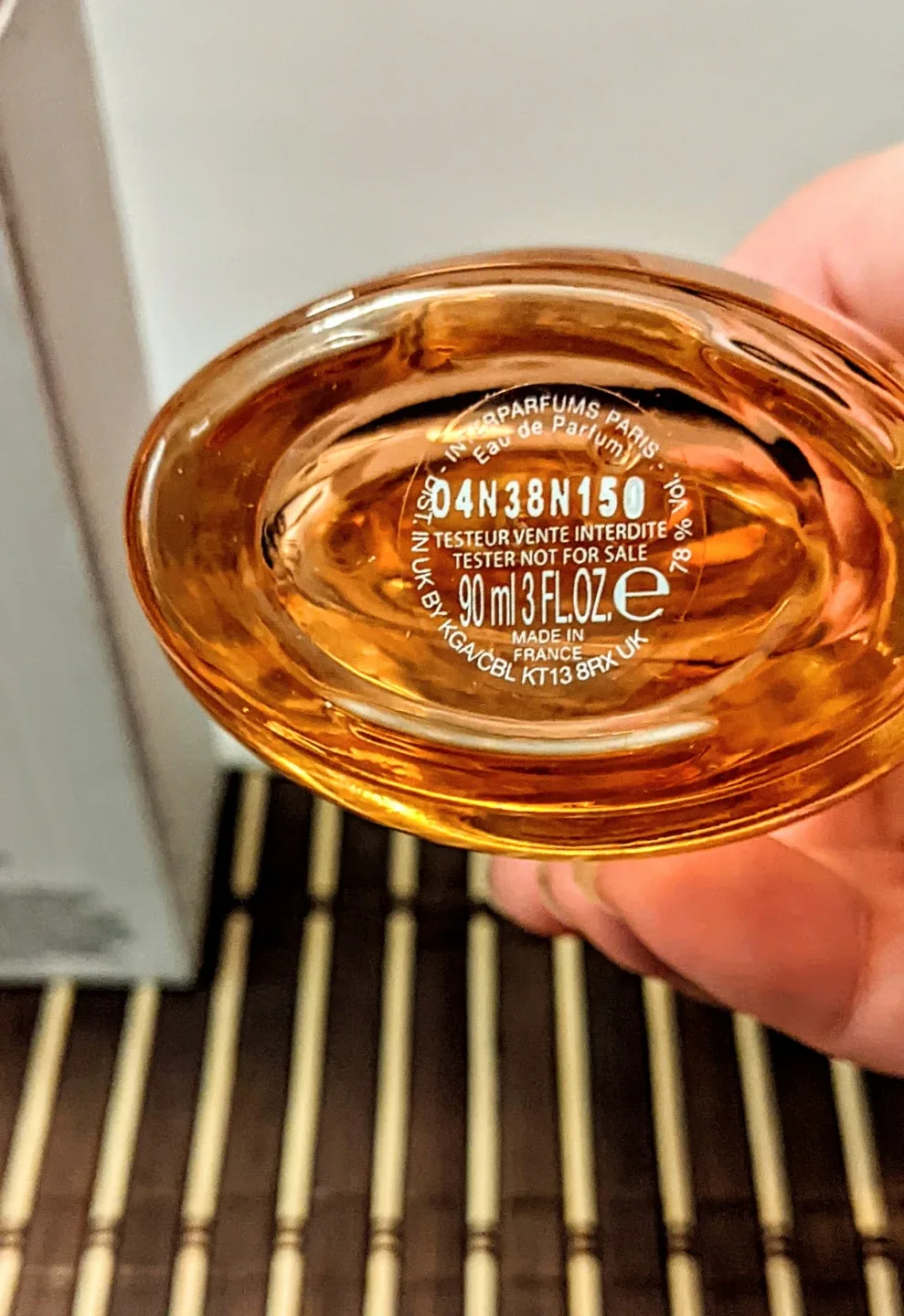 Coach Dreams Sunset EDP 90ml image indicator(2)