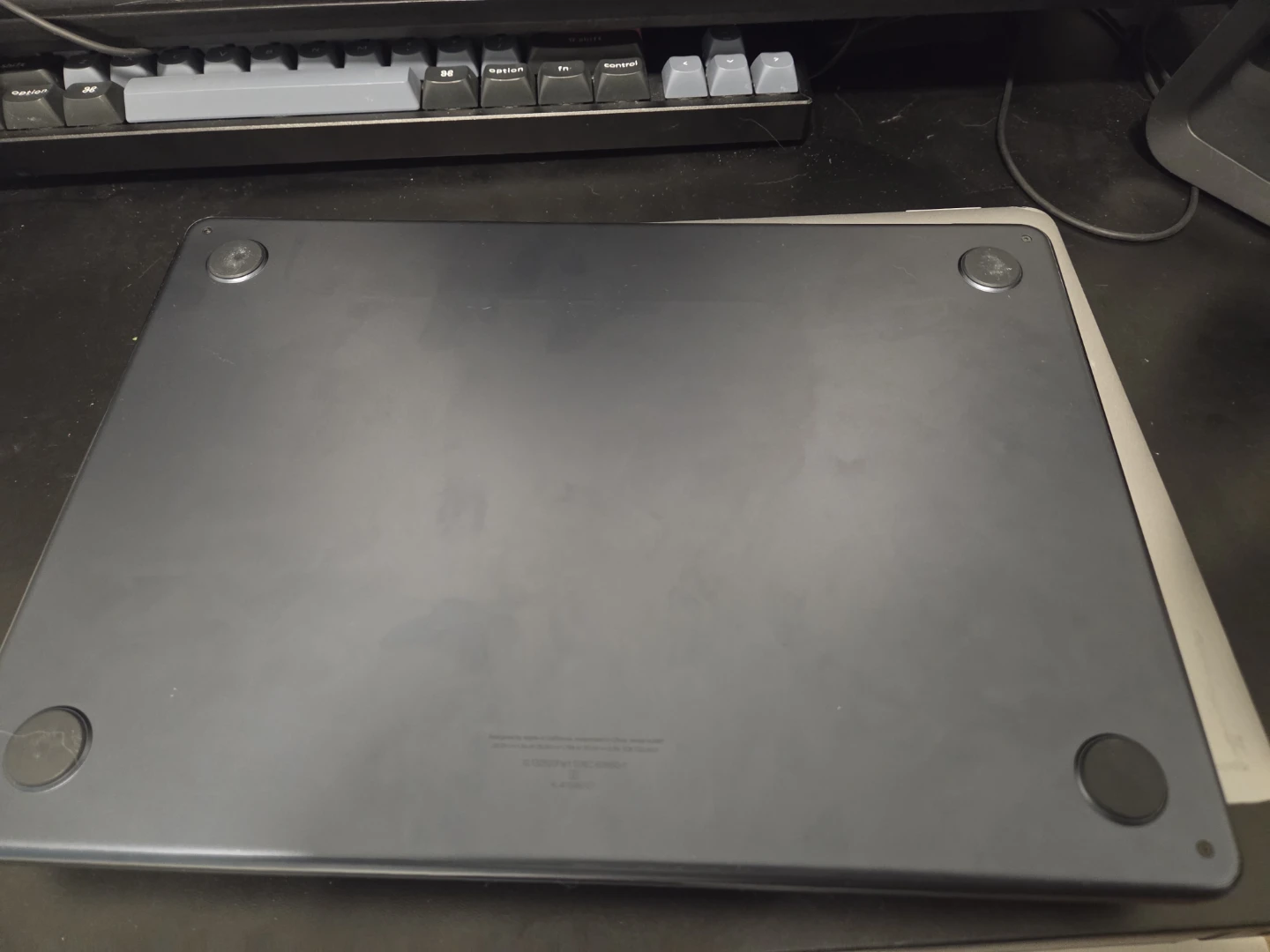 Apple MacBook Air M2, 13.6 inch, 512 GB SSD - photo 3
