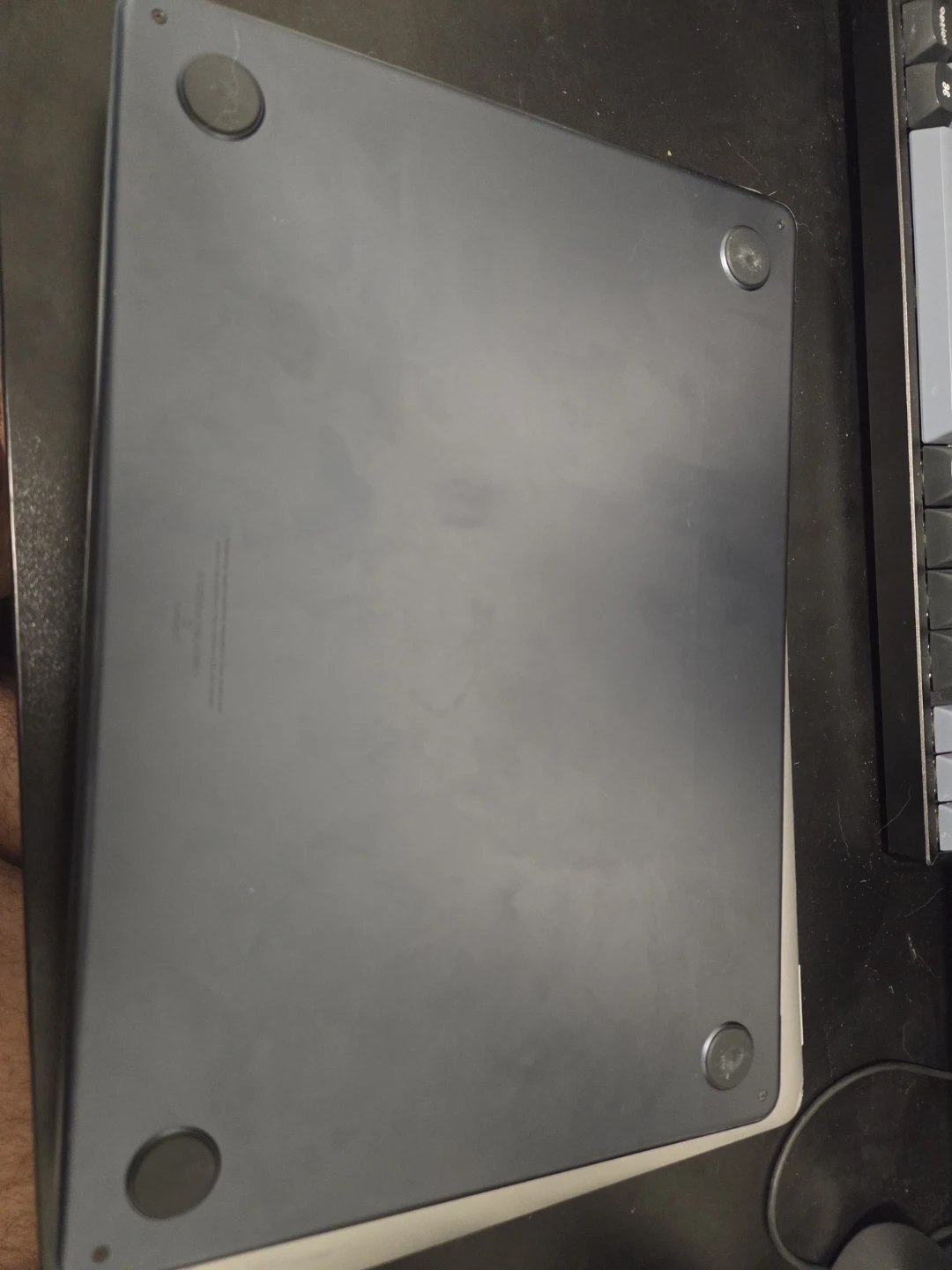 Apple MacBook Air M2, 13.6 inch, 512 GB SSD - photo 5