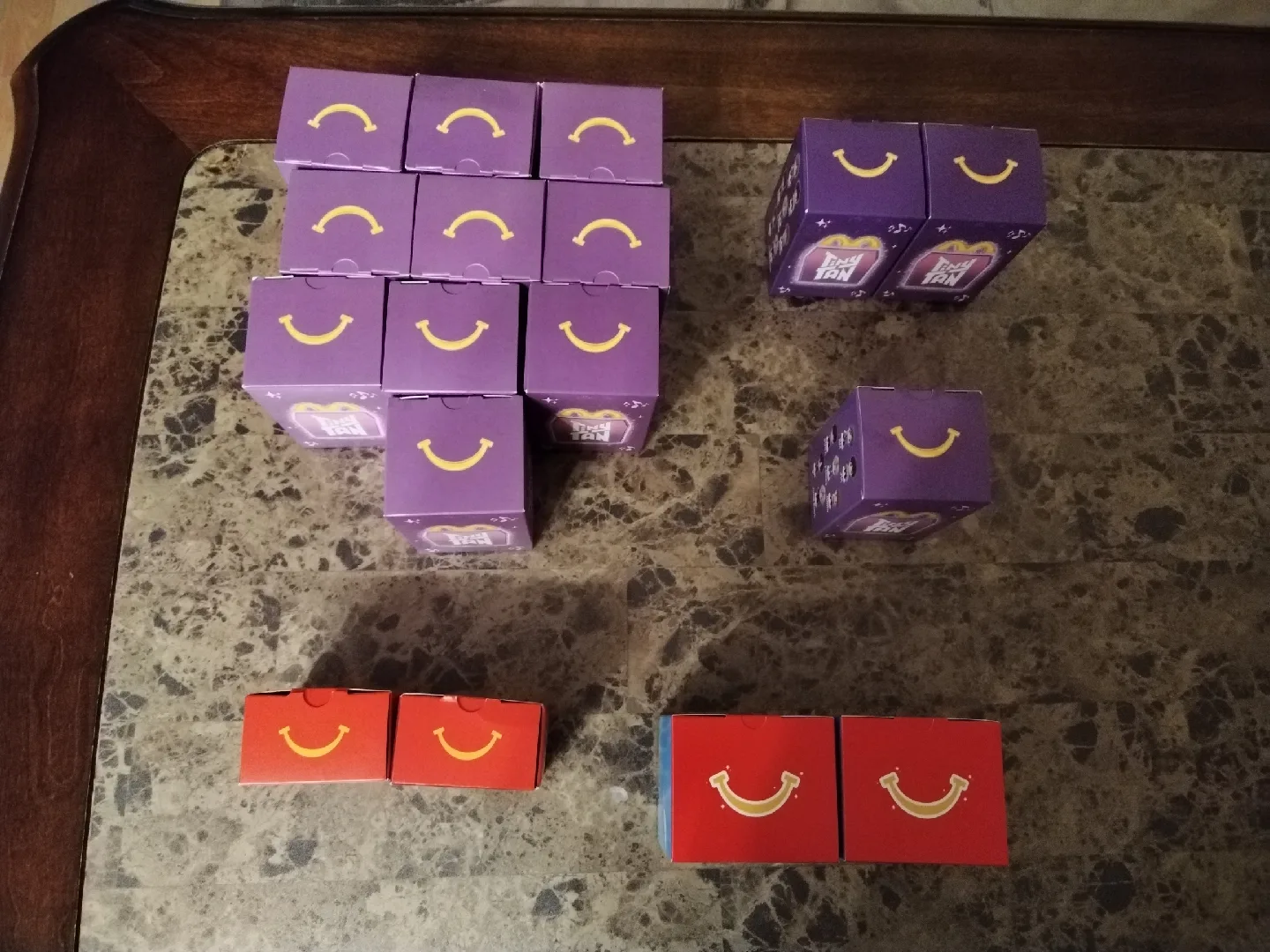 McDonald's Toys image indicator(2)