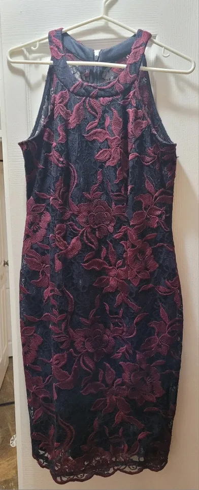 Mixed Clothing Bundle - Jeans, Shorts, Tops, Romper, Dress image indicator(5)