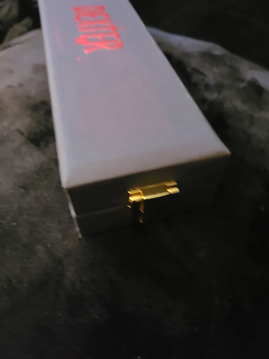 Lethal Cosmetics Dexter Eyeshadow Palette image indicator(5)