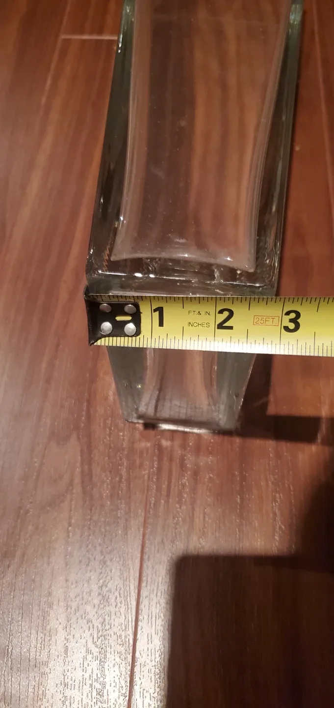 Glass Vase image indicator(7)