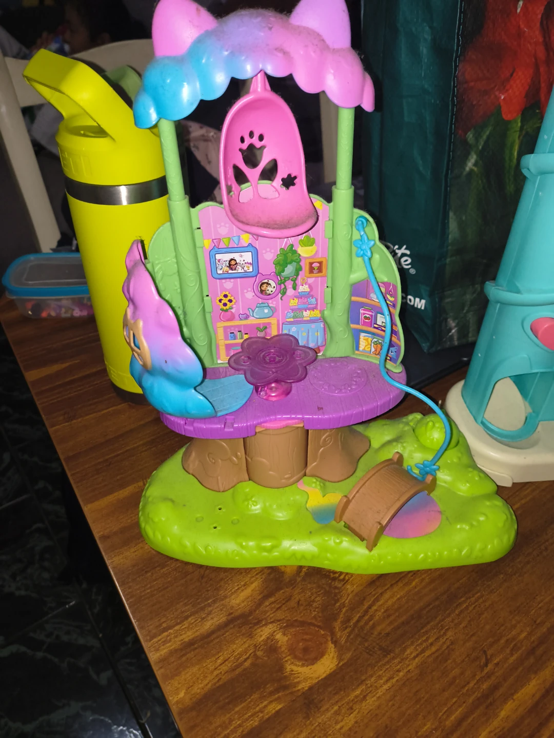 Gabby's Dollhouse Playset - photo 2