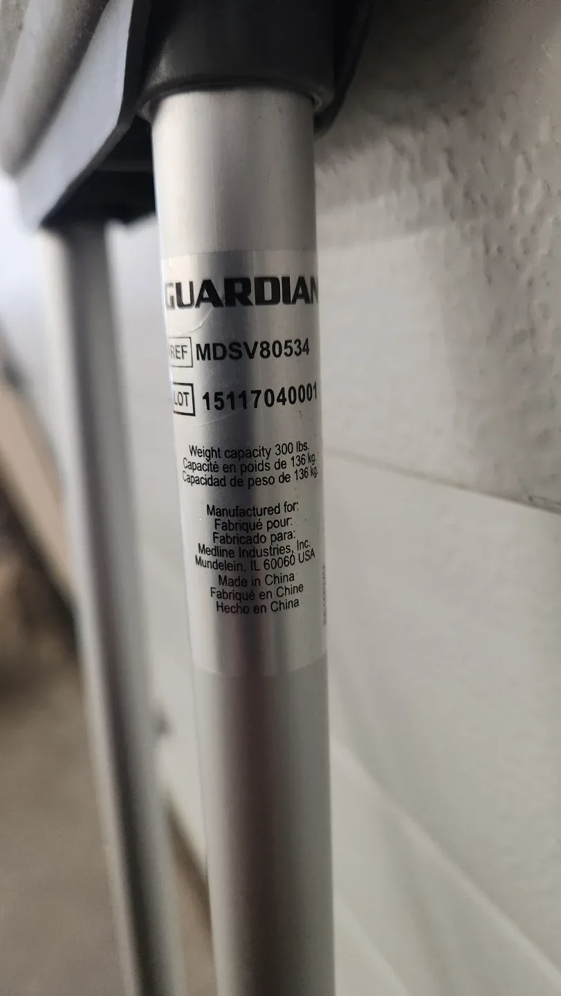 Guardian Crutches - Model MDSV80534 image indicator(2)