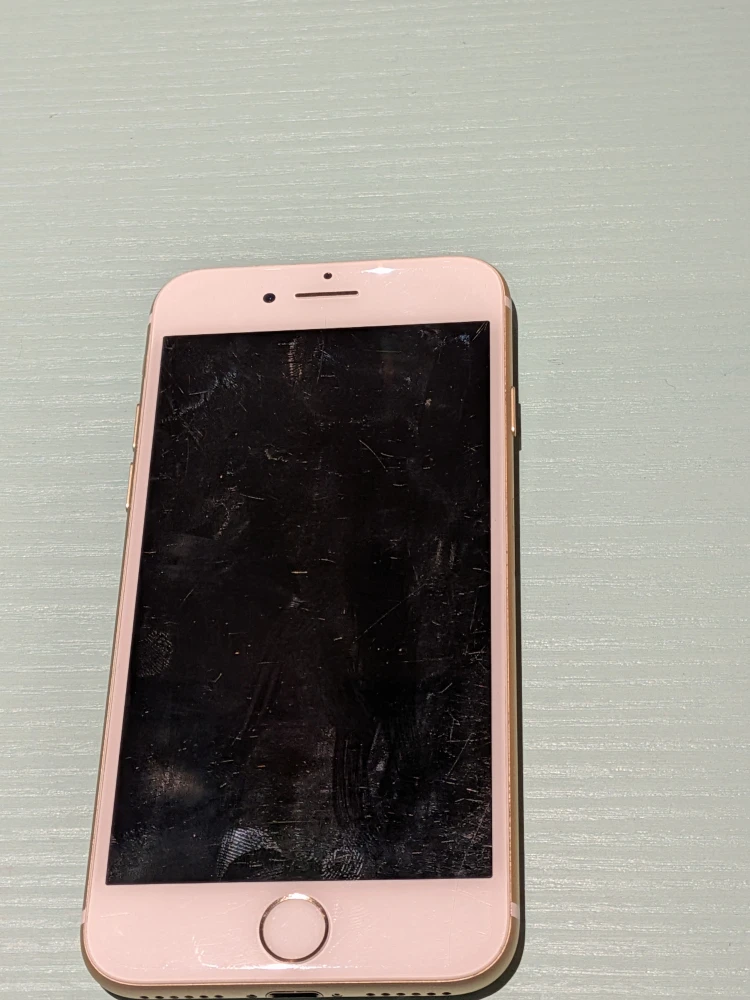 iPhone 7 - 128GB - Rose Gold - photo 4