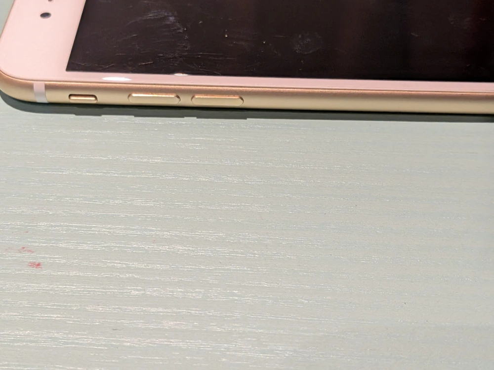 iPhone 7 - 128GB - Rose Gold - photo 5