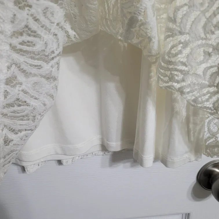 Ladies Pennington's Tank Top Blouse Size 2X image indicator(3)