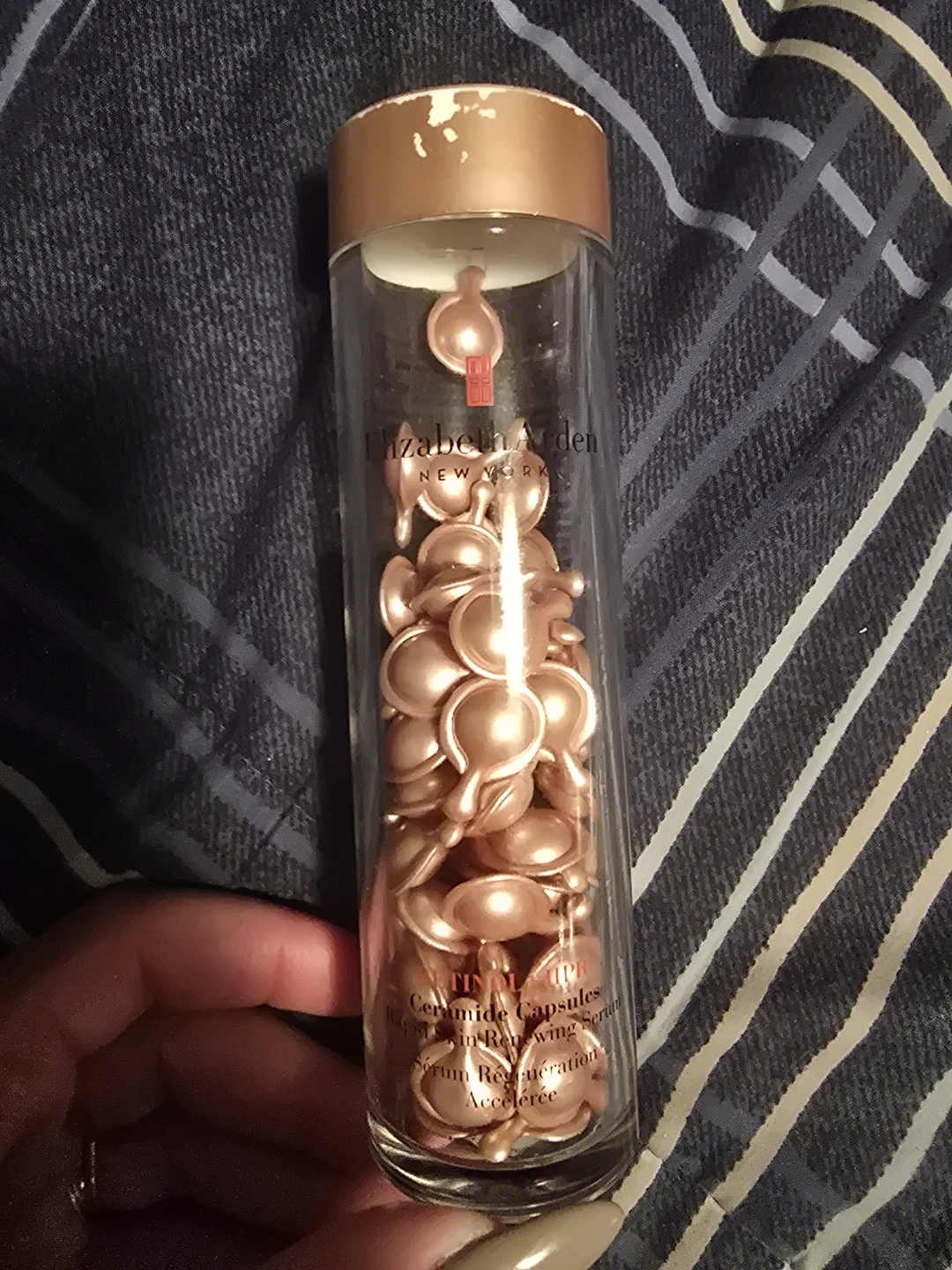 Elizabeth Arden Retinol + HPR Ceramide Capsules