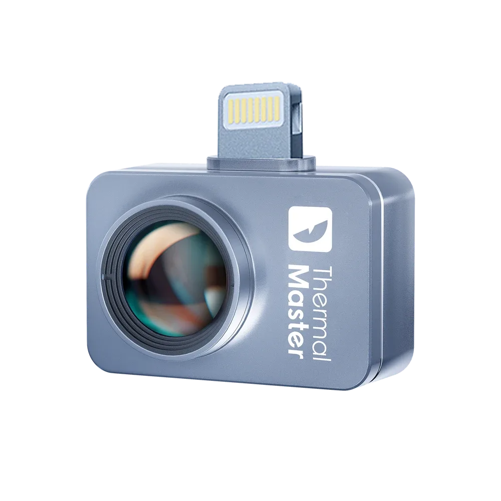 Thermal Master Thermal Camera - World's Smallest image indicator(5)