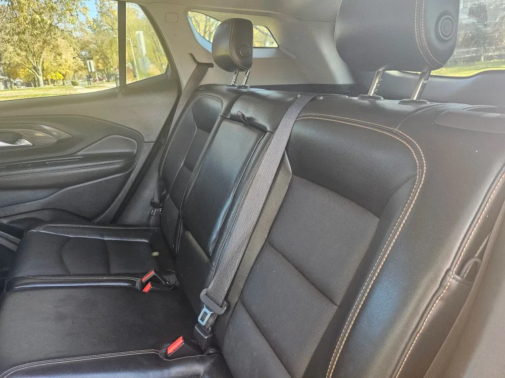 2018 GMC Terrain SLT image indicator(5)