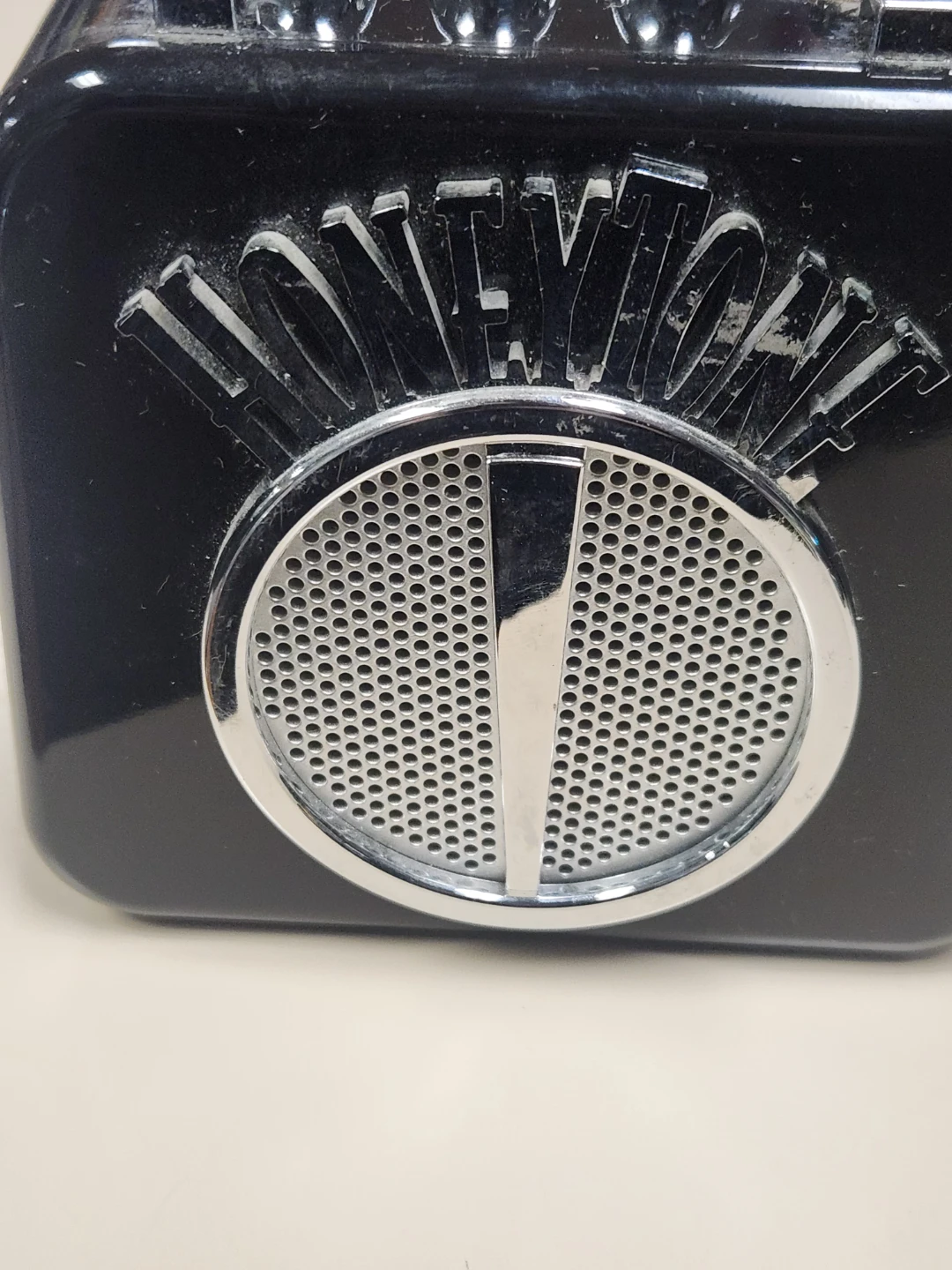 Honey Tone micro Guitar Amplifier