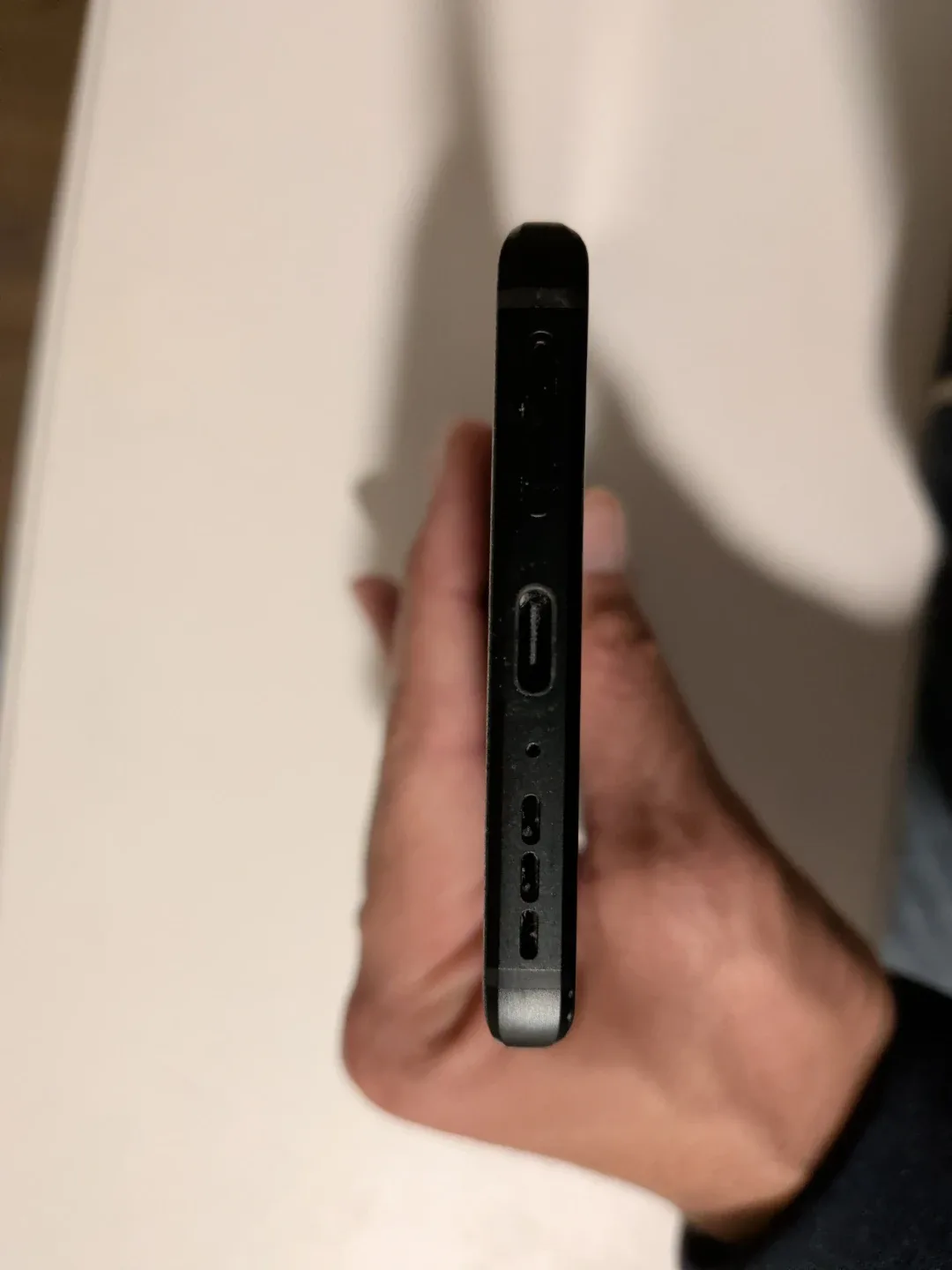 Motorola Edge 2023 Phone - Black 256 GB image indicator(3)