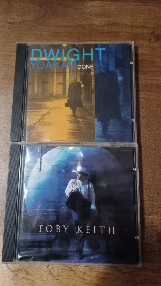 Mixed CD Lot - B.B. King, Stevie Wonder, and More! image indicator(4)