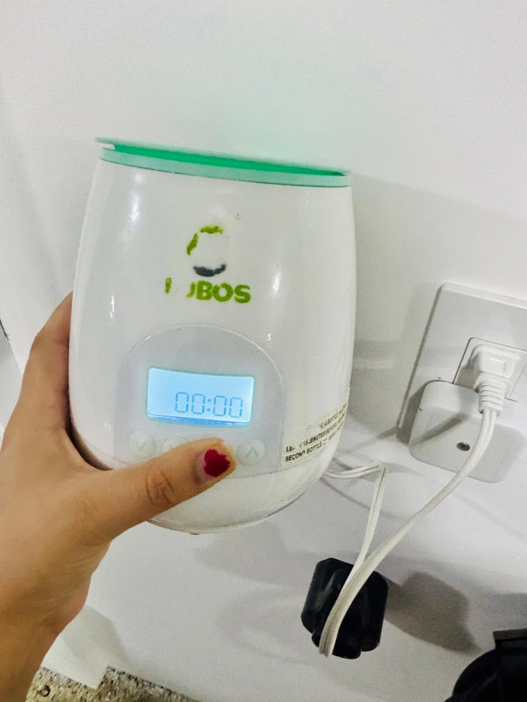 Bubos Baby Bottle Warmer
