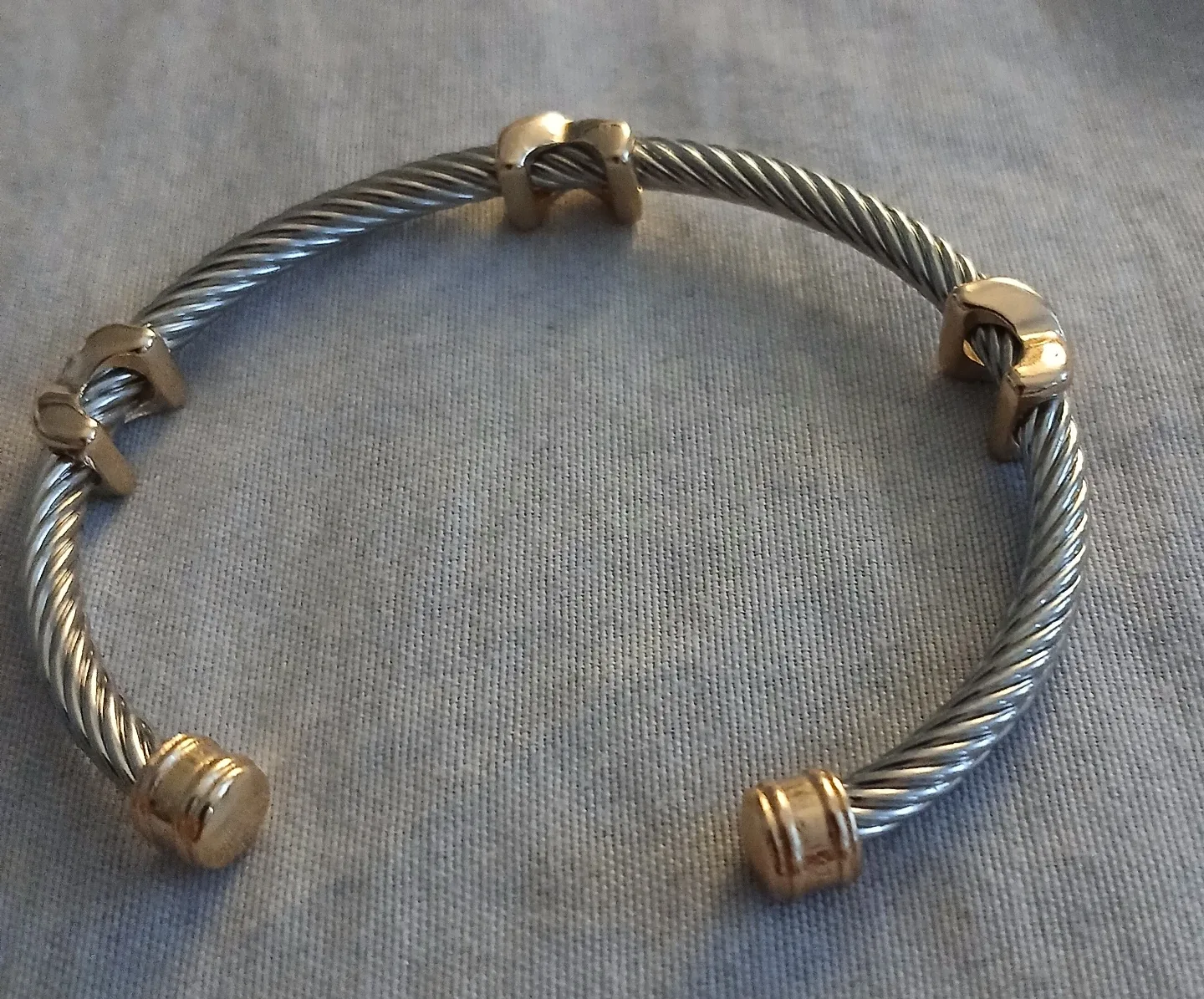 Bracelet, Ring and Necklace Set image indicator(9)