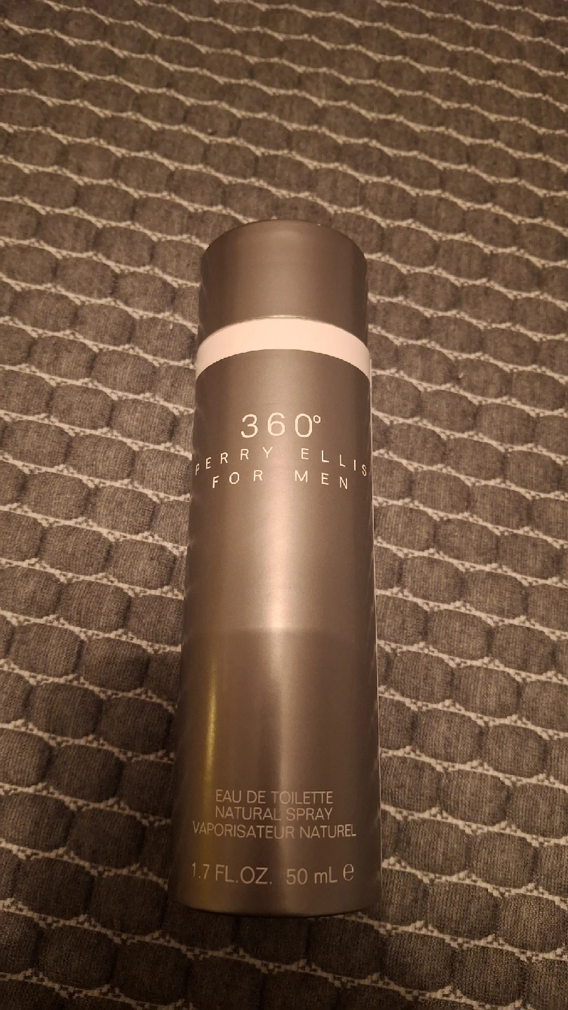 Perry Ellis 360° for Men 1.7 fl oz - photo 3