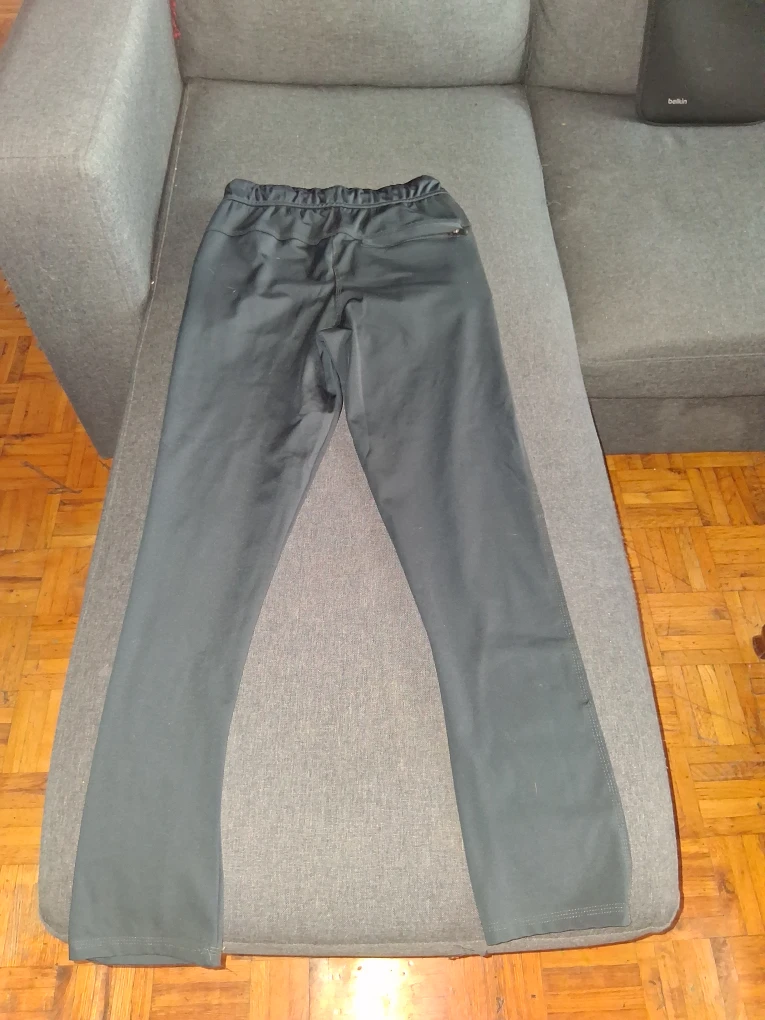 Youth Casablanca FC Track Pants -  Large but Seems Smaller - photo 3