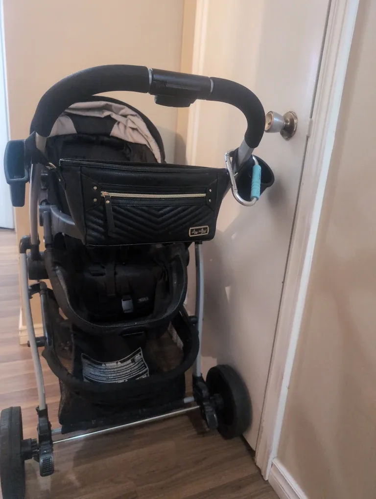 Graco Stroller - Black image indicator(2)