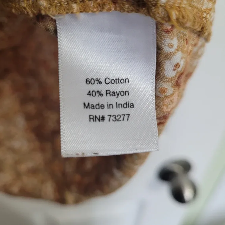 Ladies Size 3X Tank Top image indicator(5)