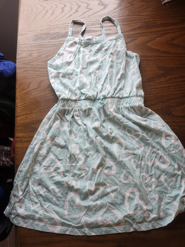 Girl's Dress - Size L (14/16)