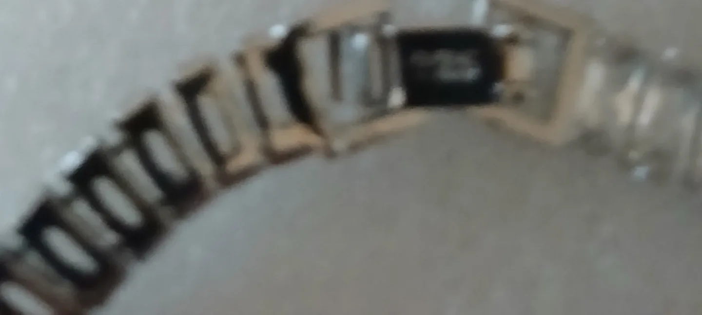 Tennis Bracelet image indicator(4)