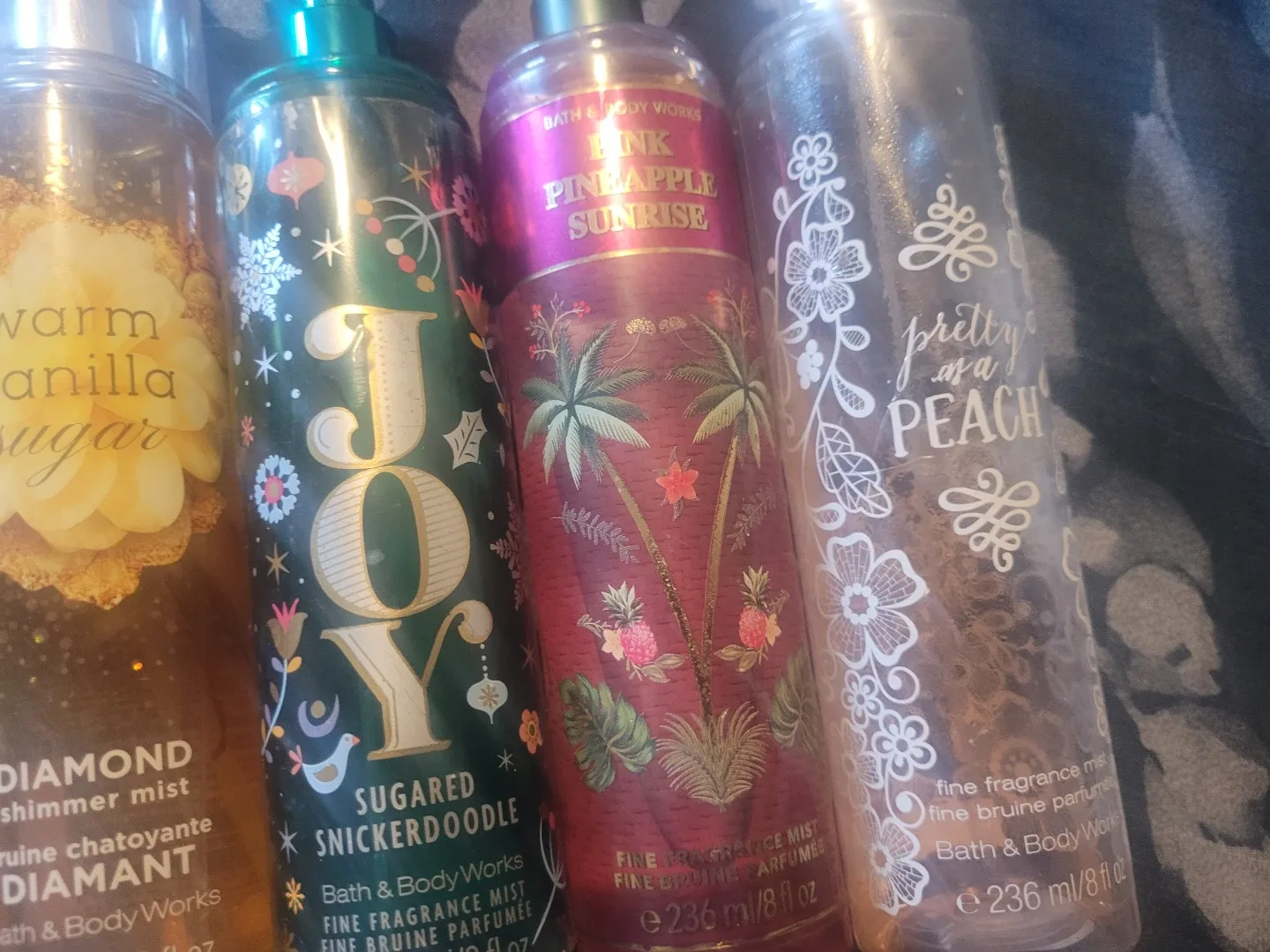 Body Sprays image indicator(4)