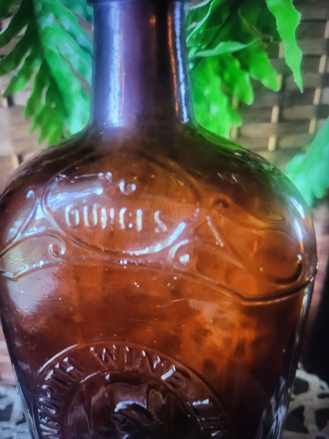 Vintage Danforth Wine Limited Bottle - Toronto image indicator(3)