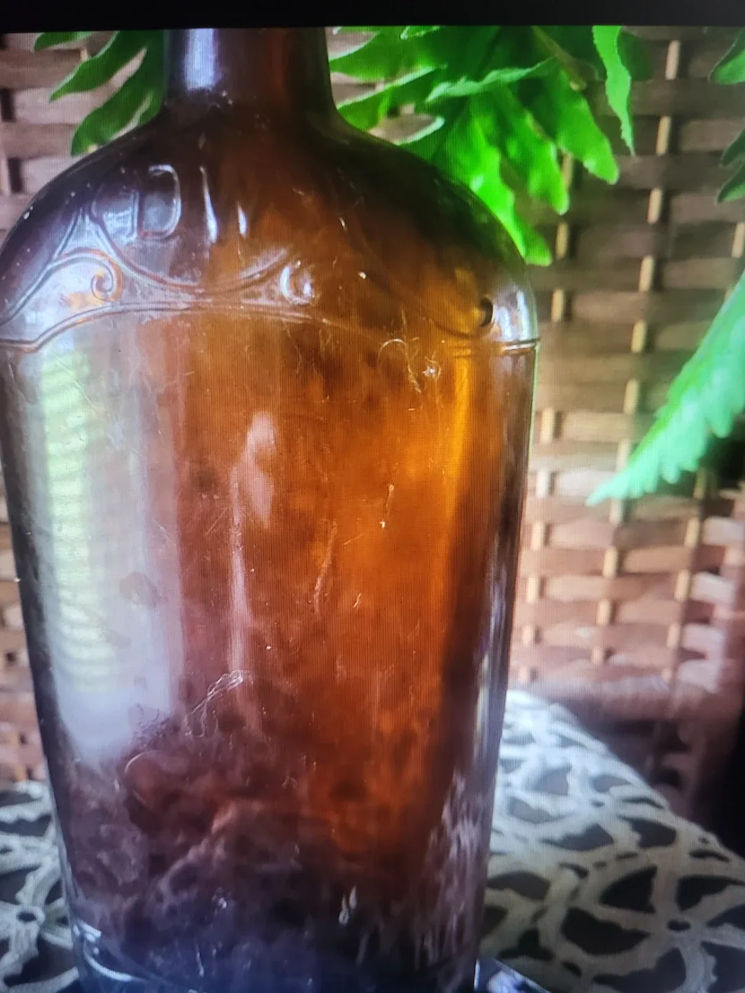 Vintage Danforth Wine Limited Bottle - Toronto image indicator(4)