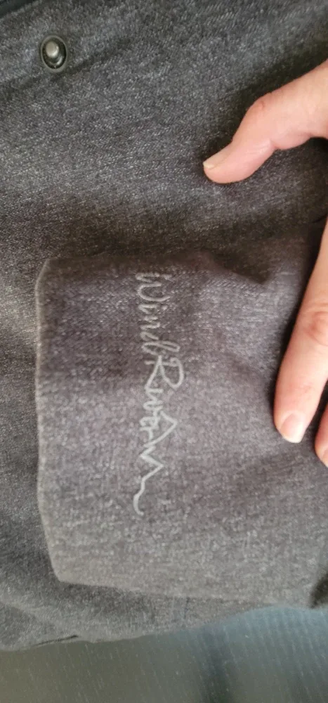 Wind River L-Max Women's Jacket image indicator(3)