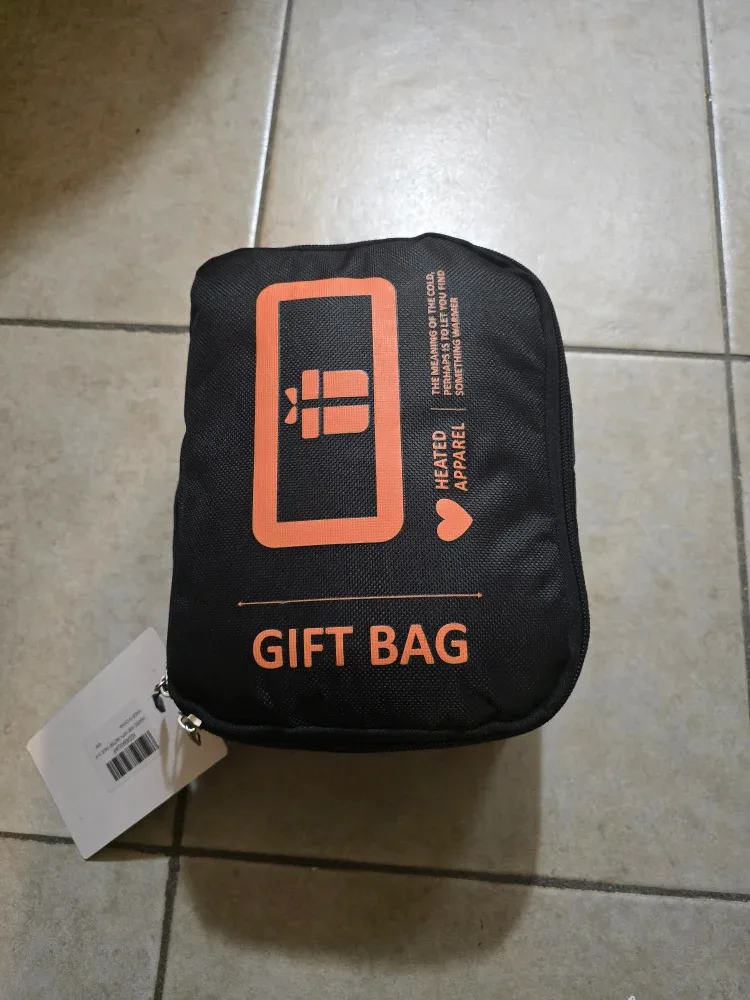 Heated Vest for Men image indicator(9)