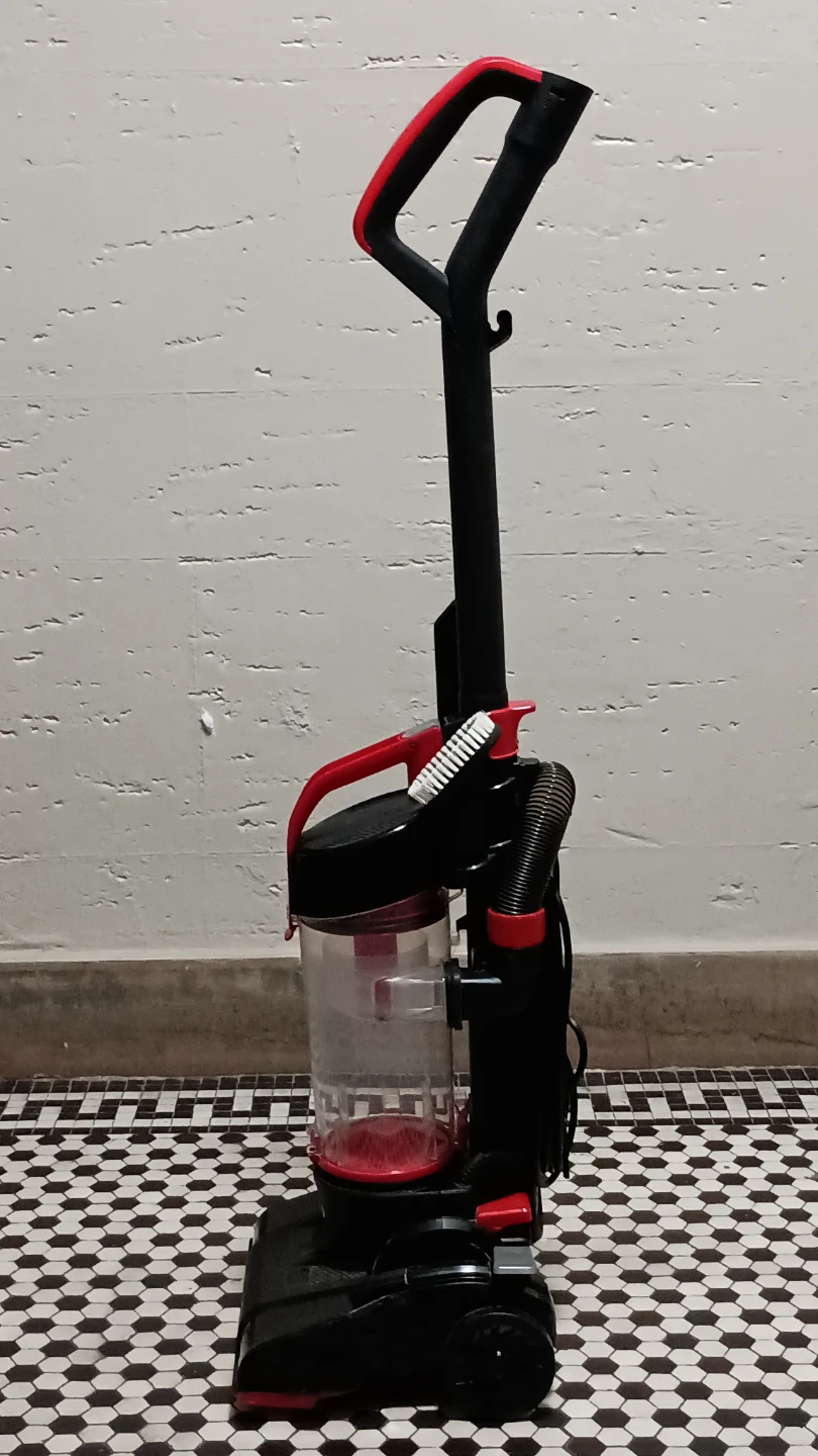 Bissell CleanView Compact Turbo Vacuum (Model 3508) - photo 2