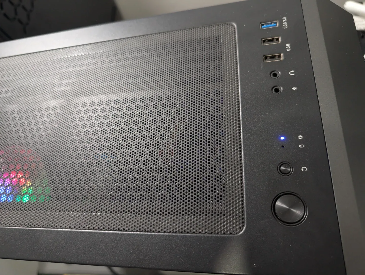 Gaming pC quick sale image indicator(2)