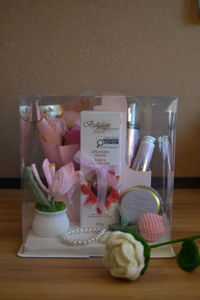 Elegant Gift Set for Special Occasions