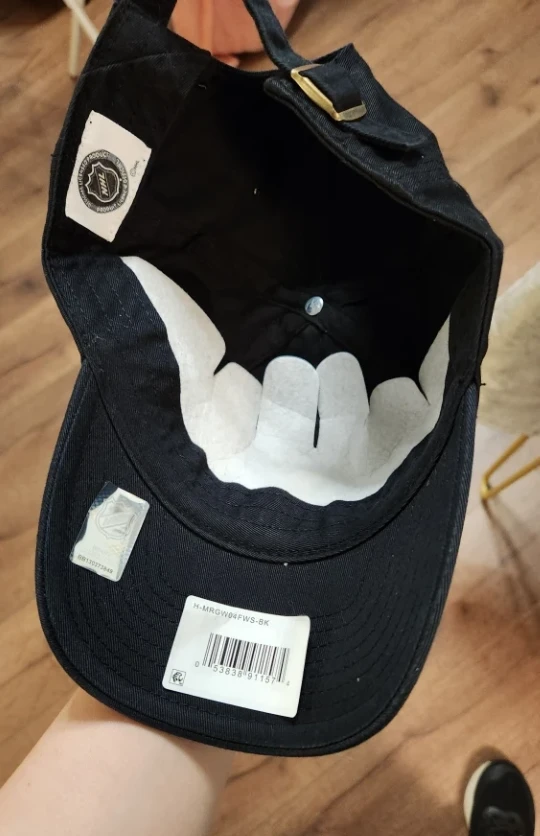 Chicago Blackhawks NHL Hat - photo 3