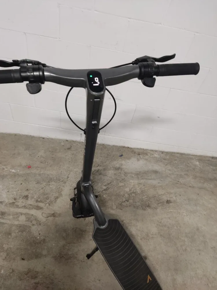 Apollo Electric Scooter image indicator(2)