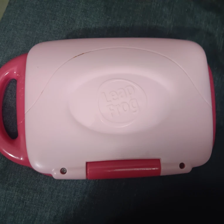 LeapFrog My Pal Scout Laptop - Pink - photo 2