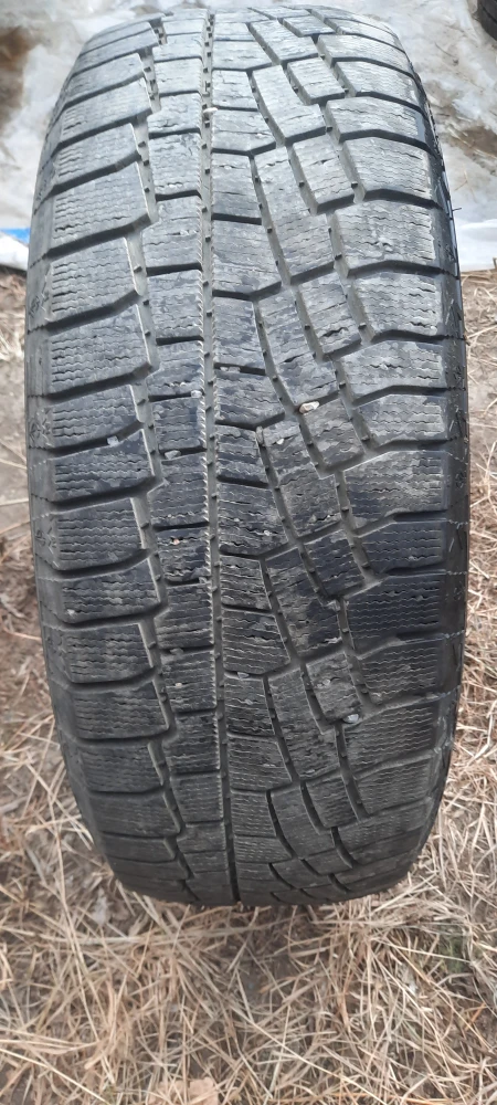 Cooper Discoverer True North 235/55R19 Tire