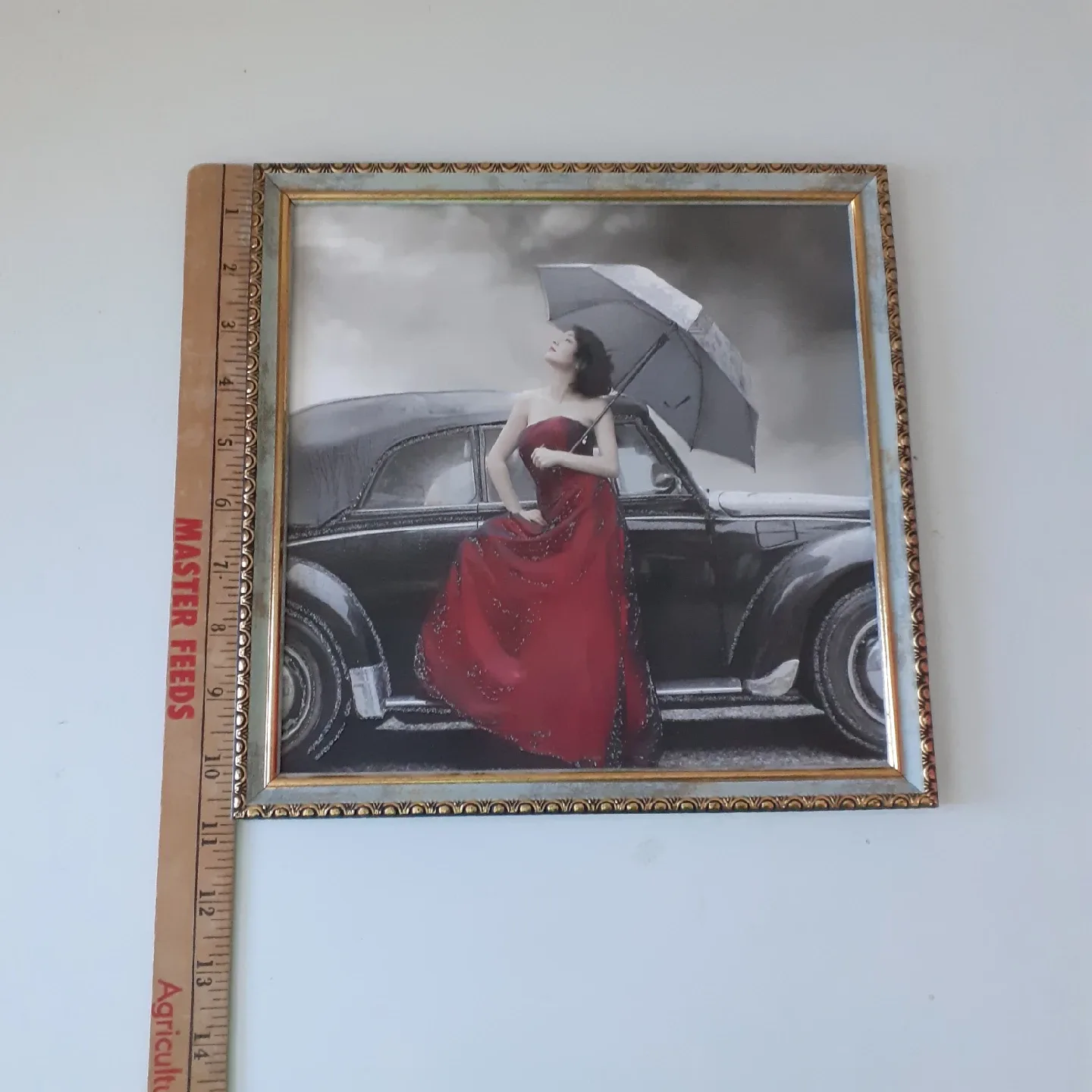 Framed Print image indicator(2)