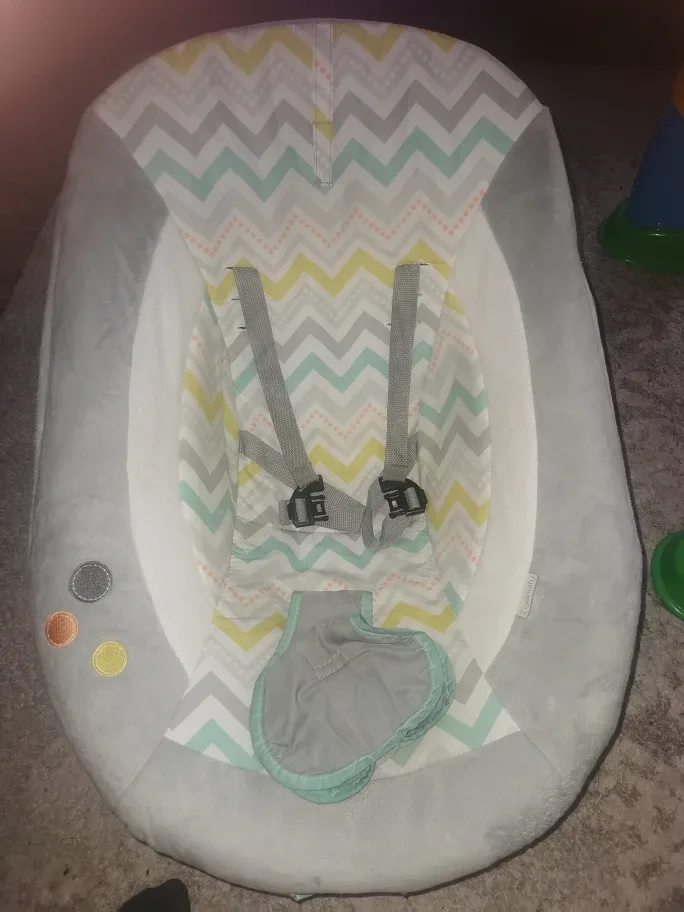 Ingenuity Baby Swing image indicator(2)