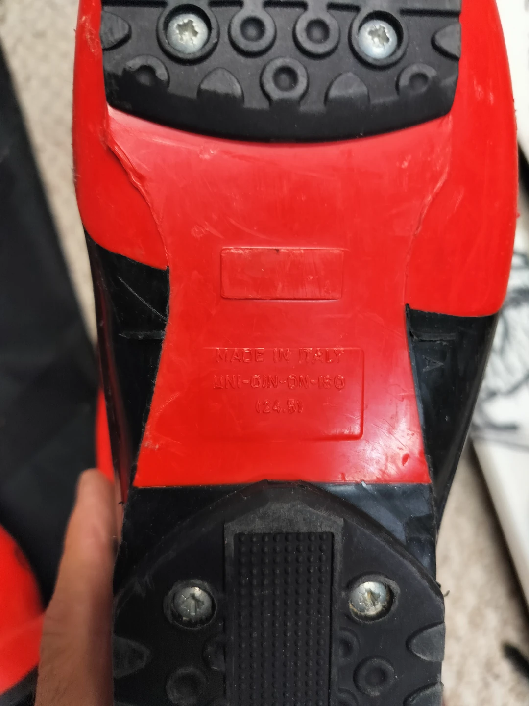 Rossignol Comp J Ski Boots - photo 3