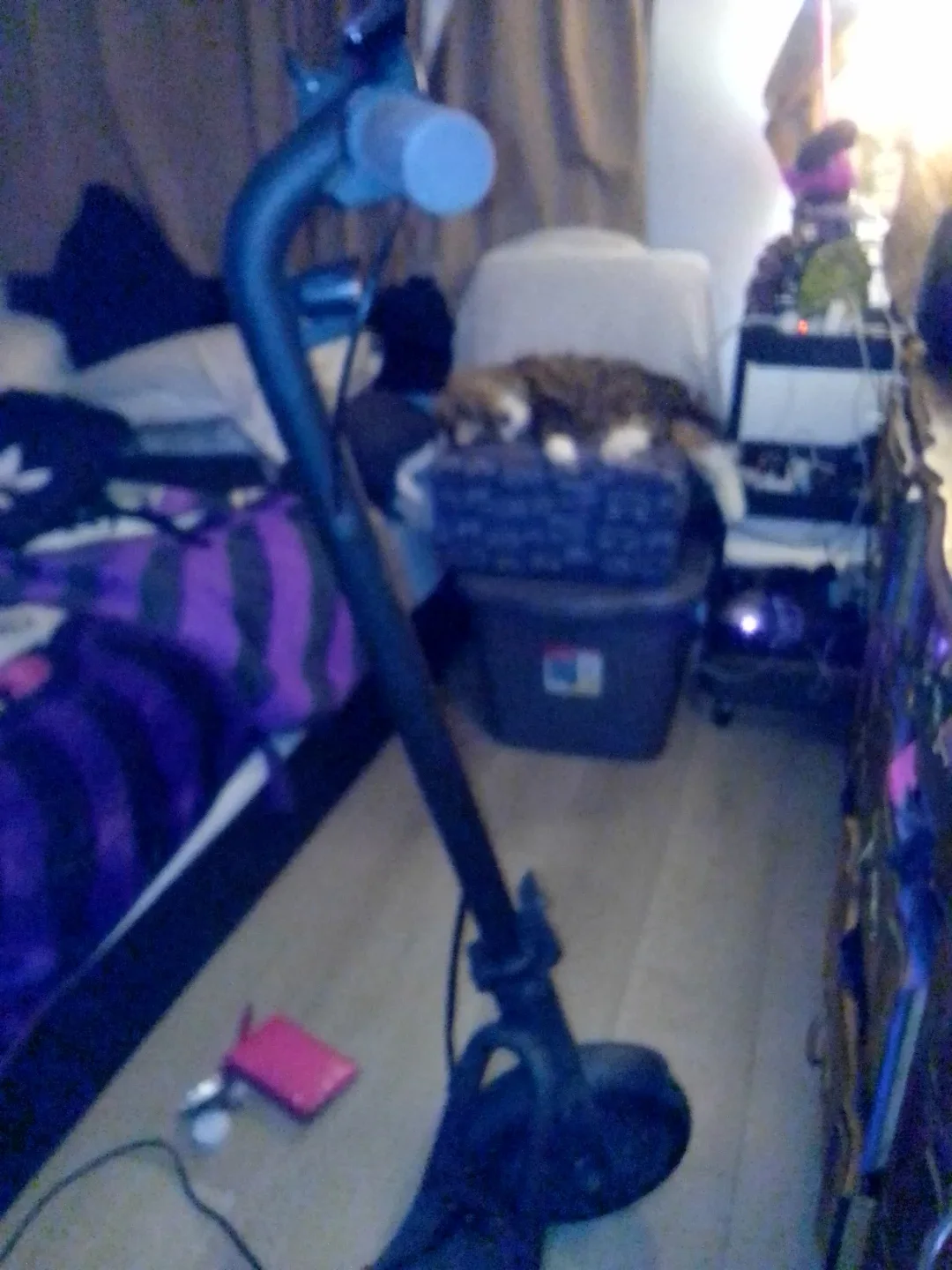 Navee Electric Scooter image indicator(5)