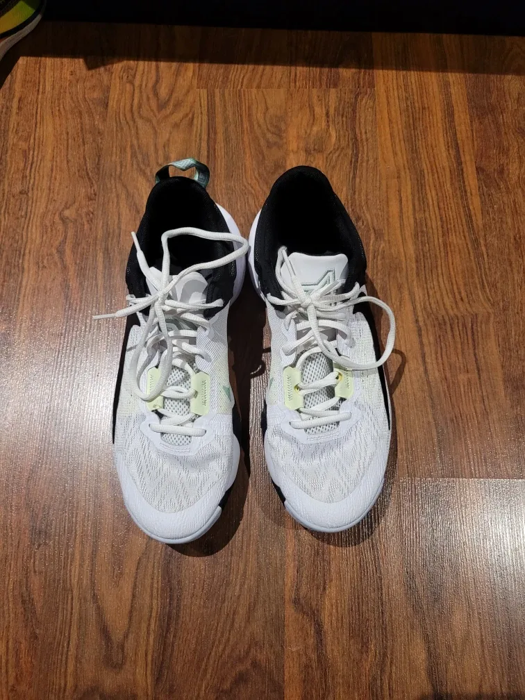 Nike Giannis Immortality 3 Basketball Shoes image indicator(2)