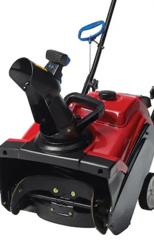 Toro 38452 Snow Blower