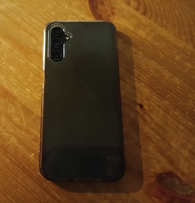 Excellent condition Samsung A14 5G image indicator(2)