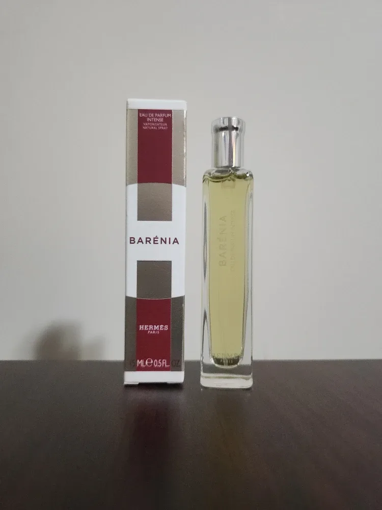 Hermès Barénia Eau de Parfum Intense