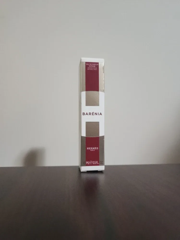 Hermès Barénia Eau de Parfum Intense image indicator(2)