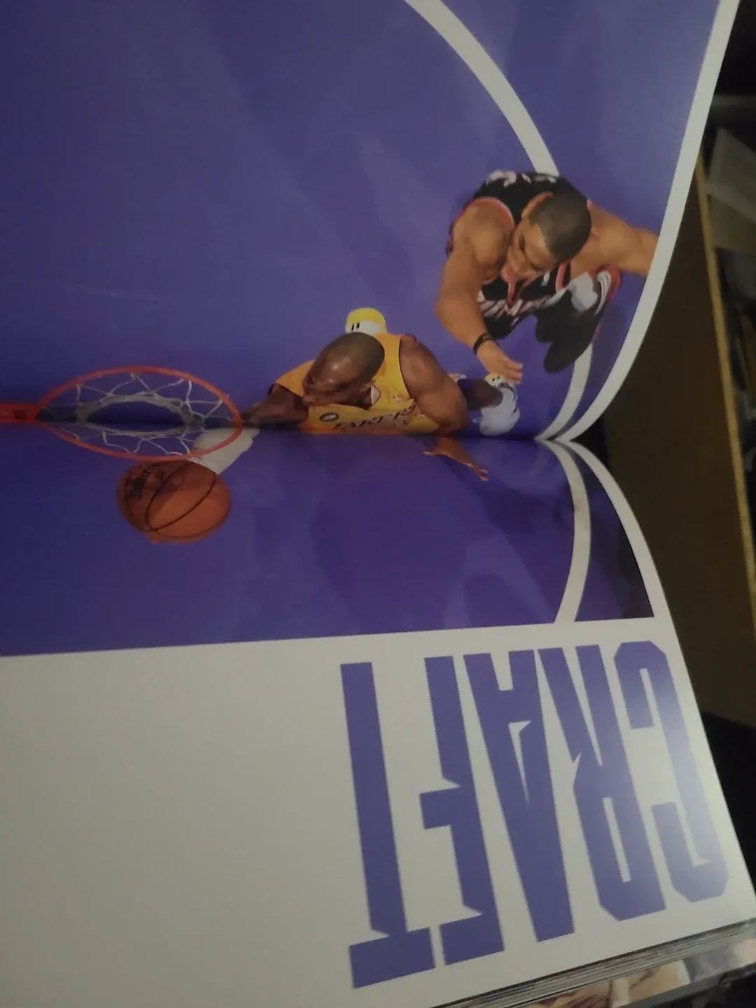Kobe Bryant: The Mamba Mentality Book image indicator(2)