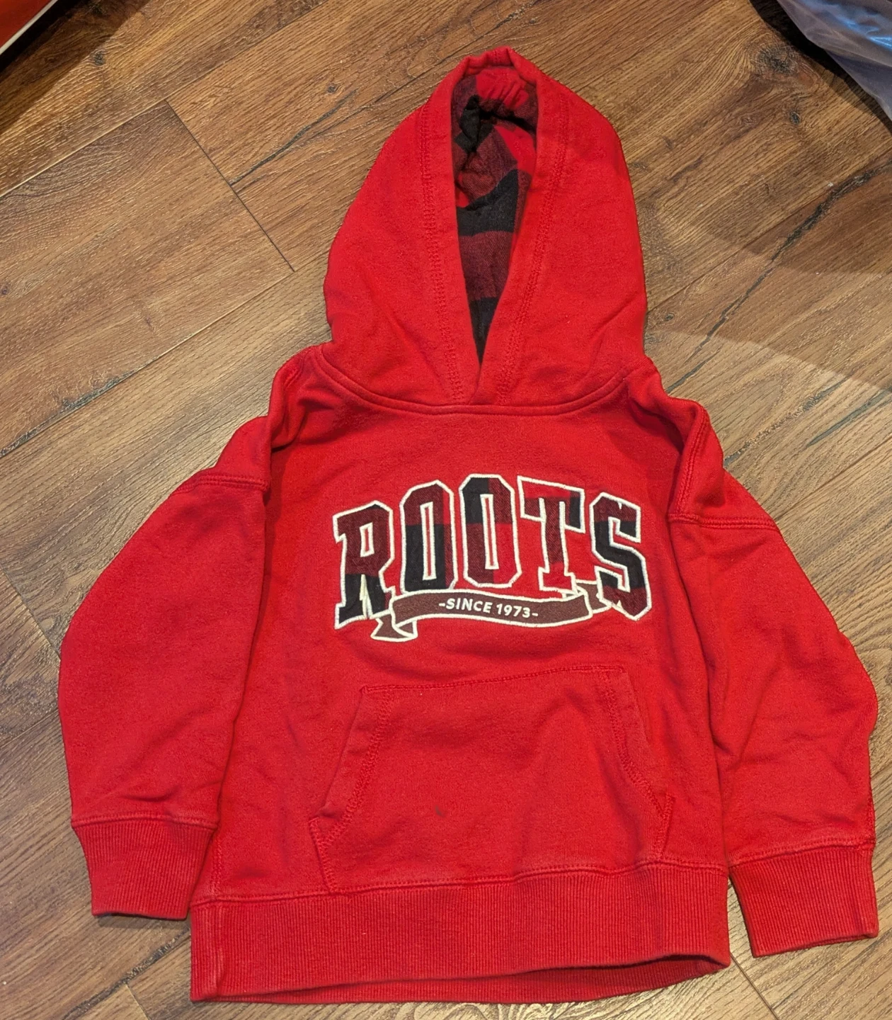 EUC 4T/5T Gap/Roots - 4 Sweaters