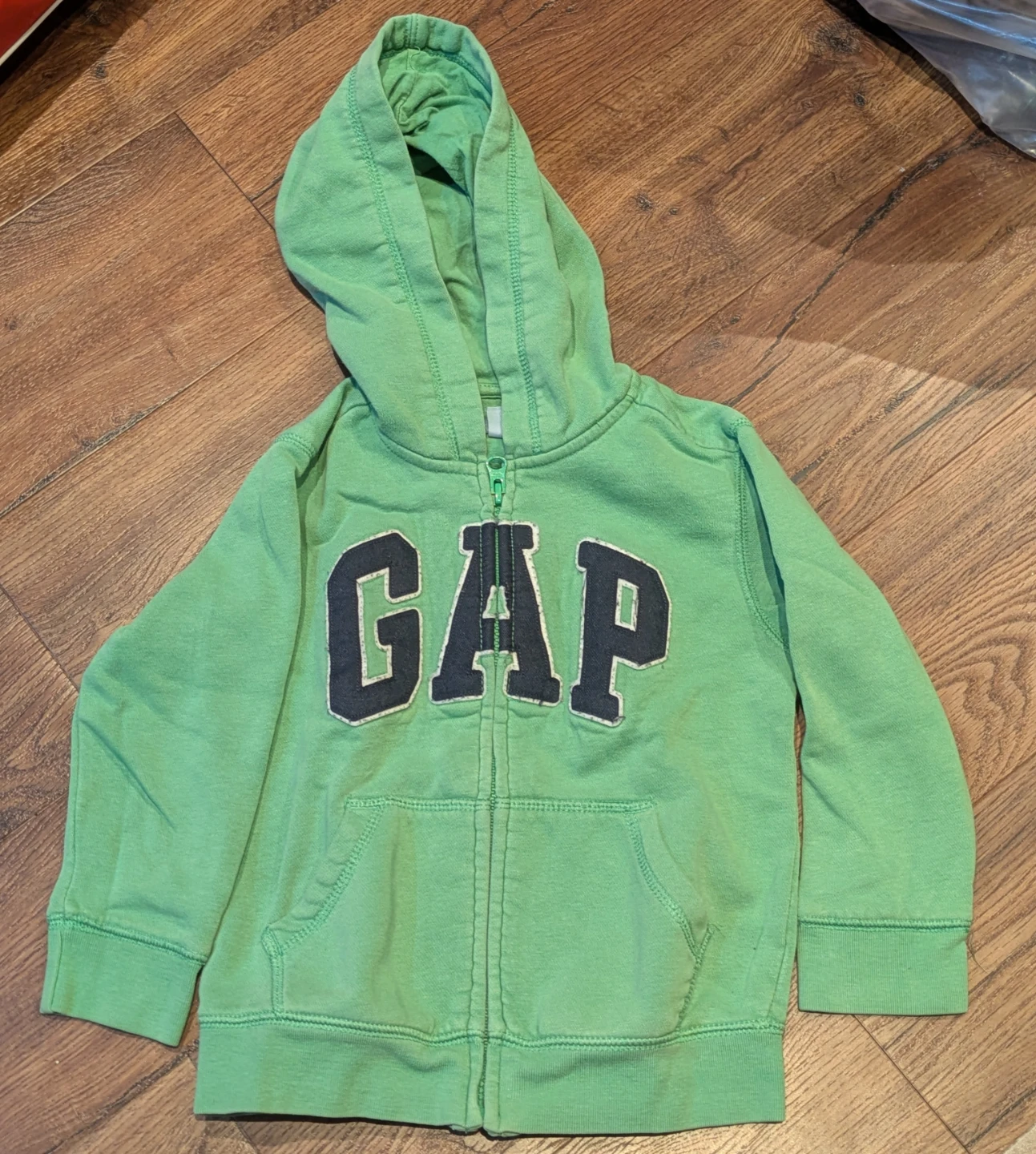 EUC 4T/5T Gap/Roots - 4 Sweaters - photo 3